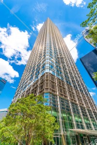 セントラル（中環） 長江集団中心 その②