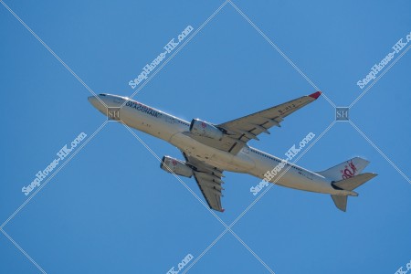 キャセイドラゴン航空の旅客機 その②