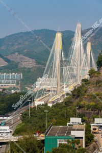 汀九橋の風景 その①