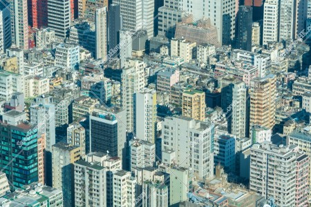 佐敦(ジョーダン)の全体風景 その②