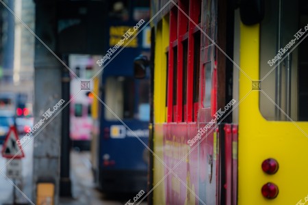 香港トラム その⑧