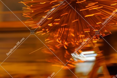 中秋節 大坑舞火龍 その③