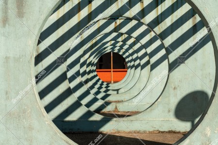 樂華南邨 駐車場屋上 その⑦