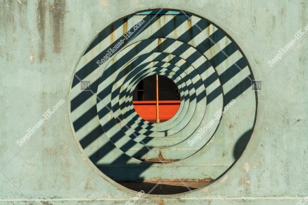 樂華南邨 駐車場屋上 その⑬