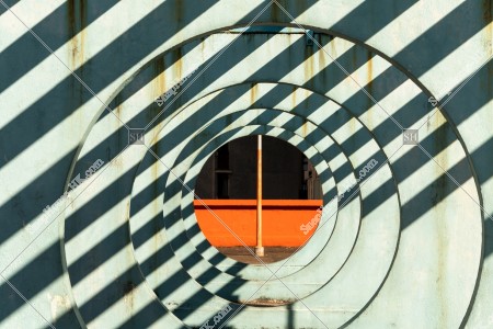 樂華南邨 駐車場屋上 その⑲