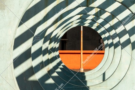 樂華南邨 駐車場屋上 その㊷