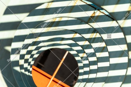 樂華南邨 駐車場屋上 その㊺