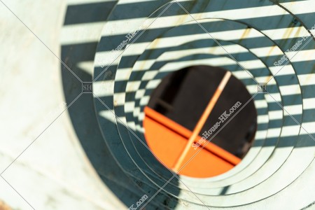 樂華南邨 駐車場屋上 その㊻