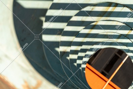 樂華南邨 駐車場屋上 その㊾