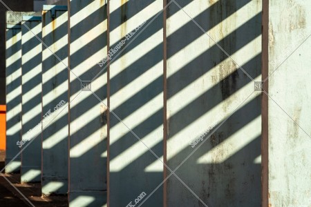 樂華南邨 駐車場屋上 その㊿