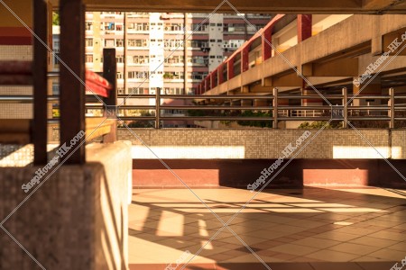 牛頭角 樂華北邨 その⑨