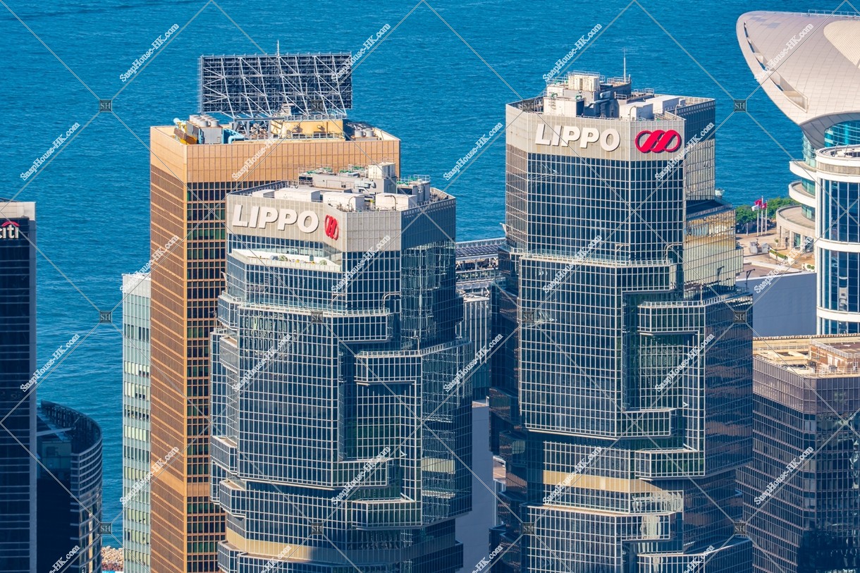 Lippo Center at Admiralty, No.2