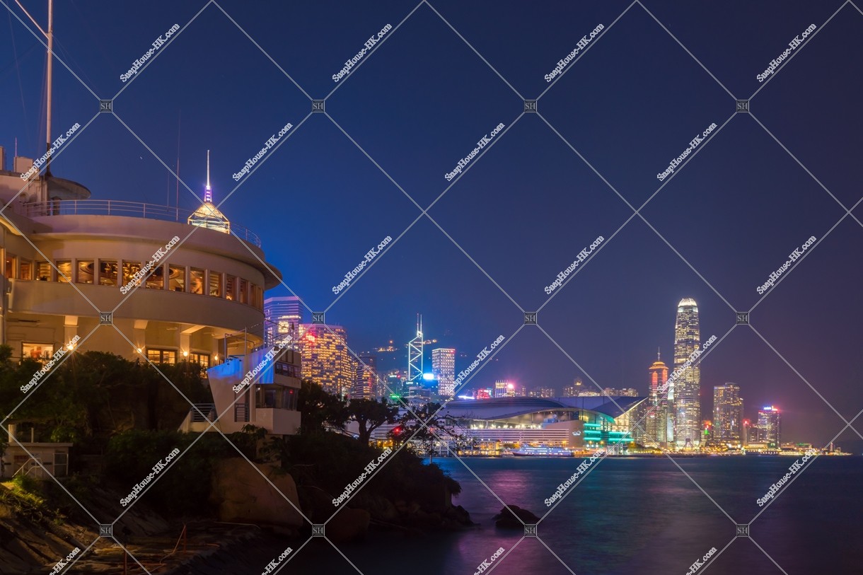 Royal Hong Kong Yacht Club