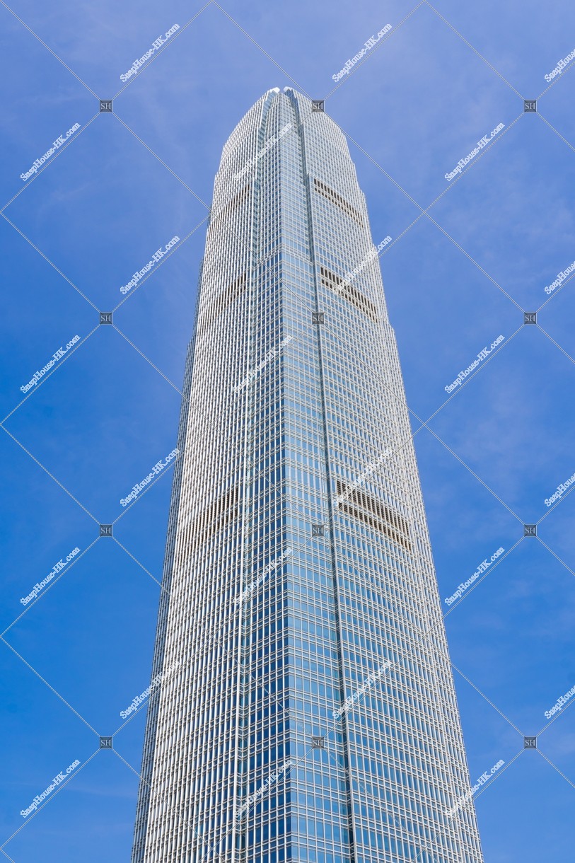 View at the top of ifc2