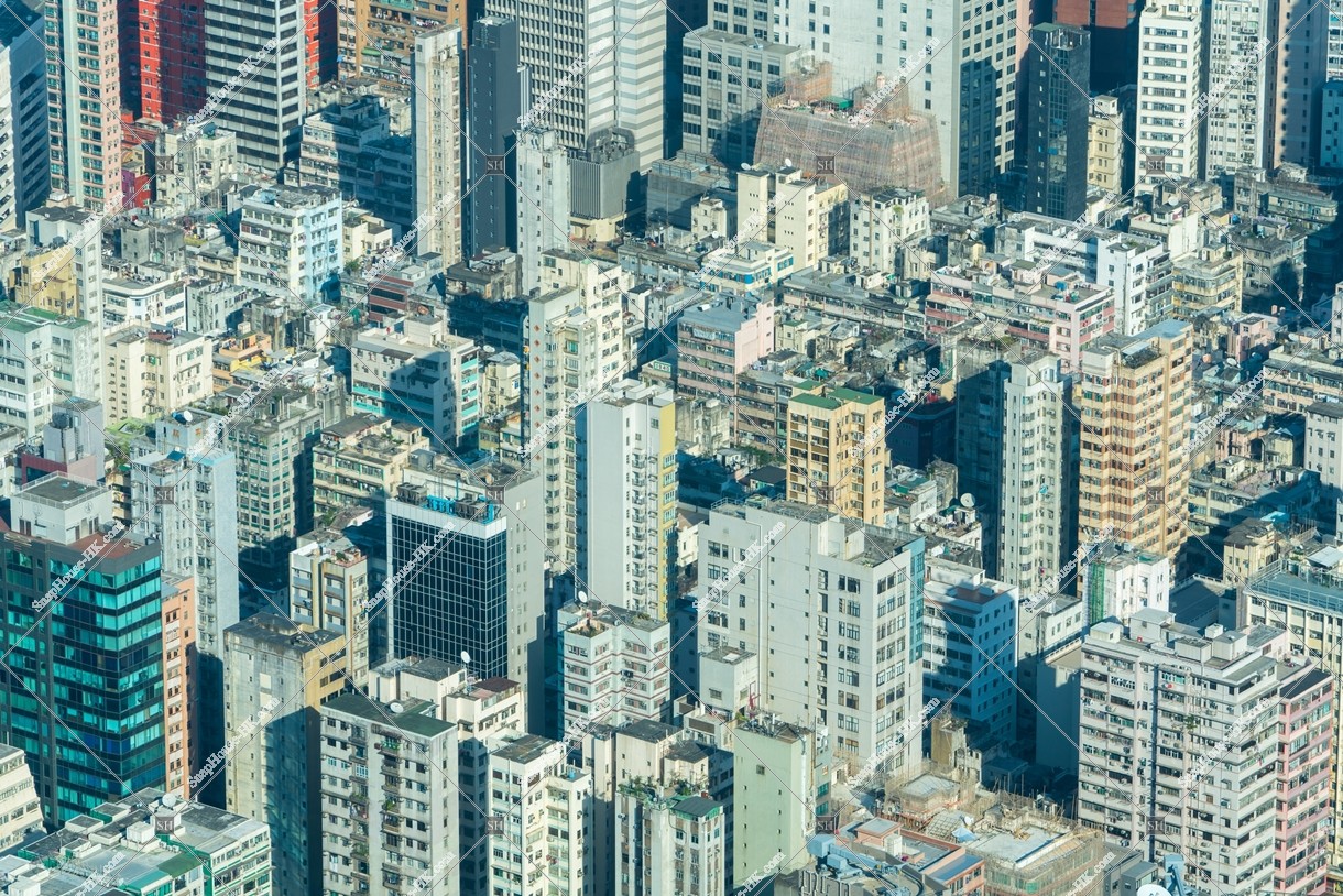 Panorama view of Jordan No.2