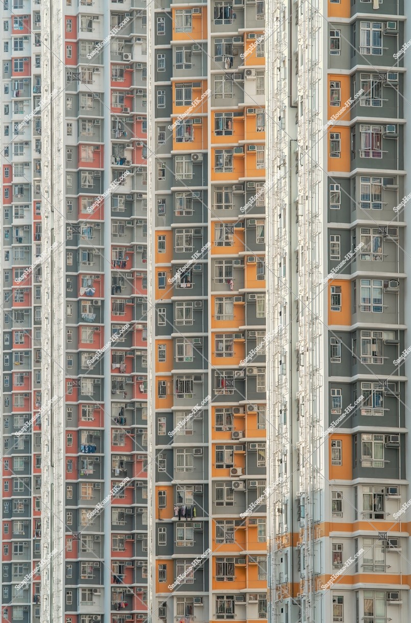 Shek Kip Mei Estate, Shek Kip Mei