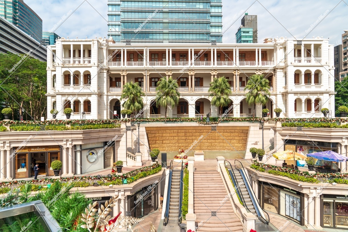 1881 Heritage at Tsim Sha Tsui, No.2