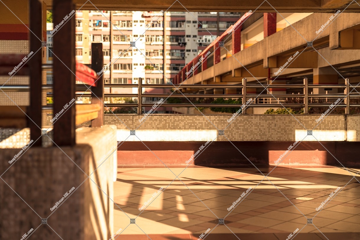 Lok Wah North Estate at Ngau Tau Kok, No.9