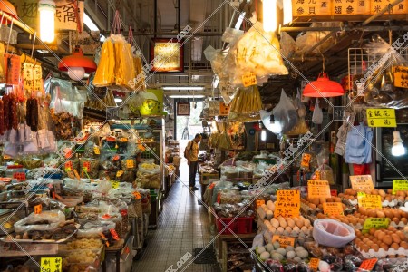 Classic shop in Market, No.2