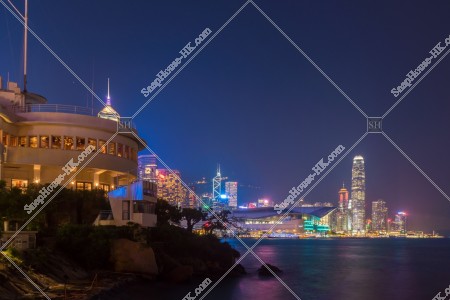 Royal Hong Kong Yacht Club