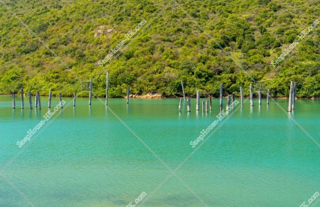 View of Yam O Wan, Sunny Bay, No.2