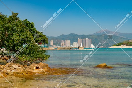 View of Yam O Wan, Sunny Bay, No.10