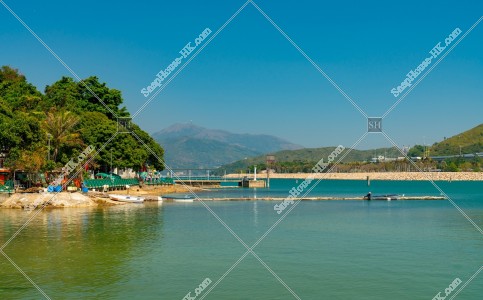 View of Yam O Wan, Sunny Bay, No.11