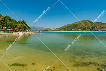 View of Yam O Wan, Sunny Bay, No.12