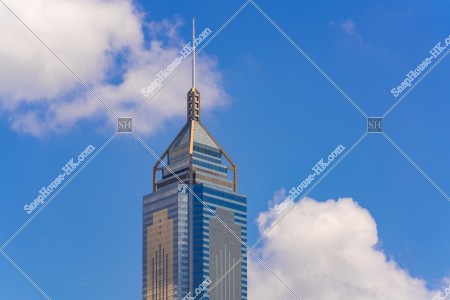 Central Plaza, Wan Chai