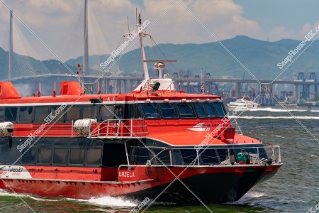 A TurboJET