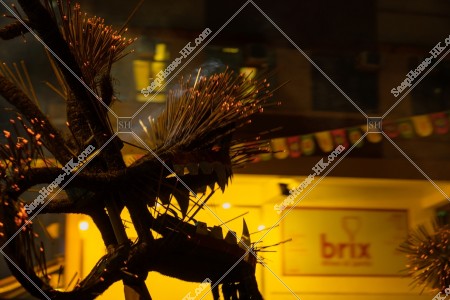 Tai Hang Fire Dragon Dance of Mid-Autumn Festival, No.20