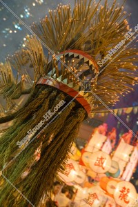 Tai Hang Fire Dragon Dance of Mid-Autumn Festival, No.43