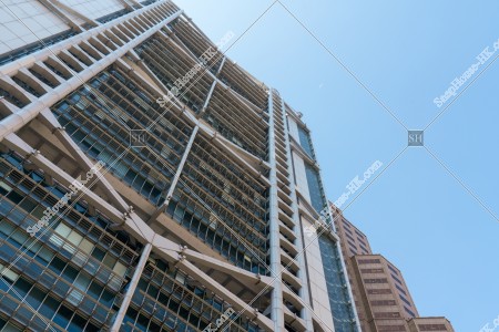 HSBC Main Building, No.1