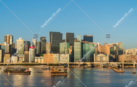 View of buildings at Kwun Tong at dsuk, No.1
