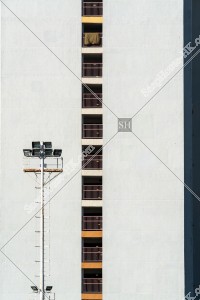 Public Housing "Kai Yip Estate" at Kowloon Bay, No.4