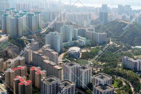 Public Housing buildings, No.6