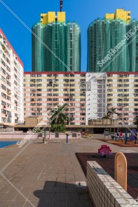 Shek Kip Mei Estate at Shek Kip Mei, No.10