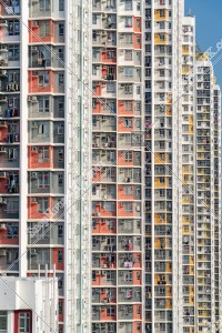 Shek Kip Mei Estate at Shek Kip Mei, No.16