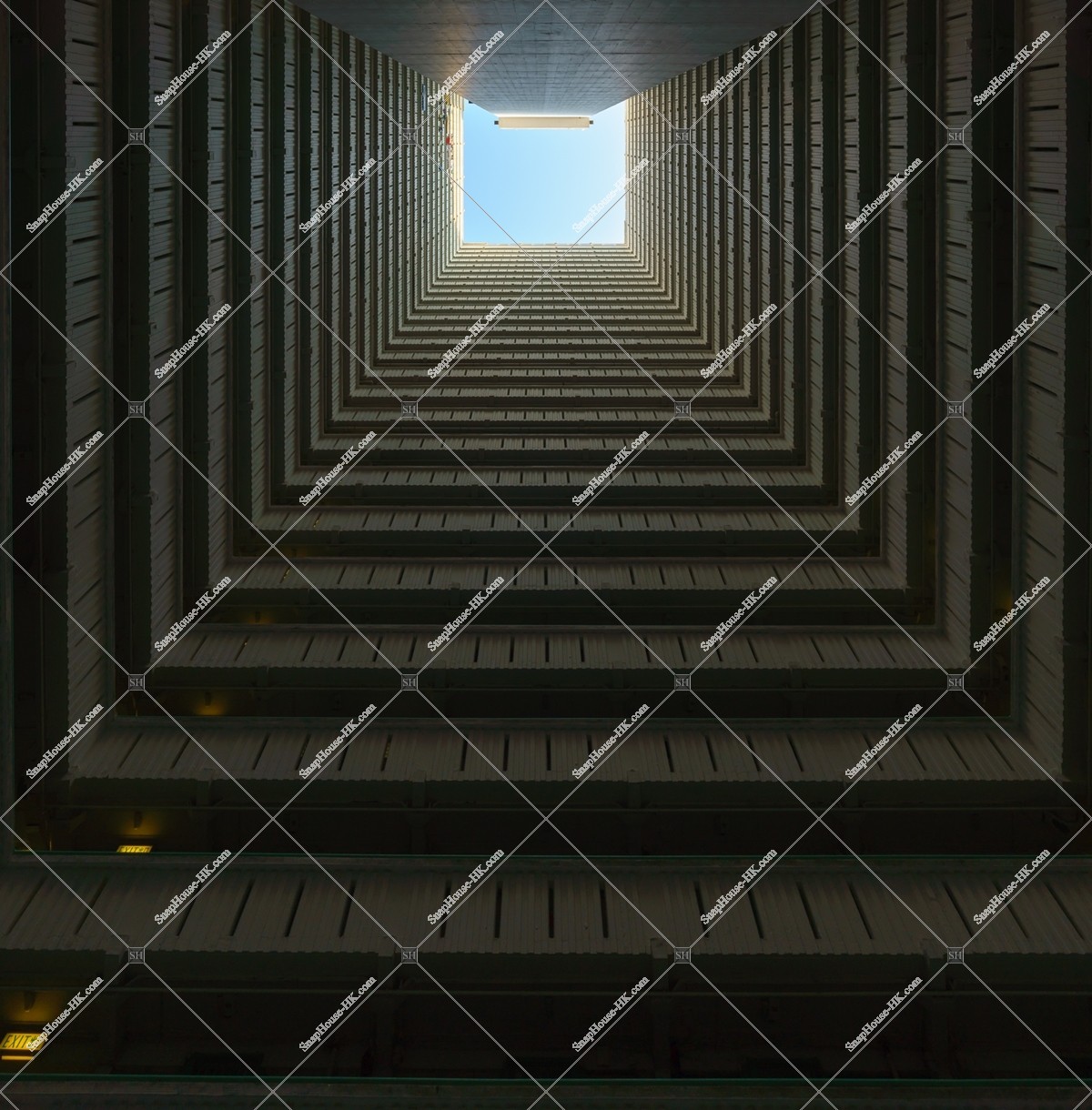 香港的屋邨 其之二