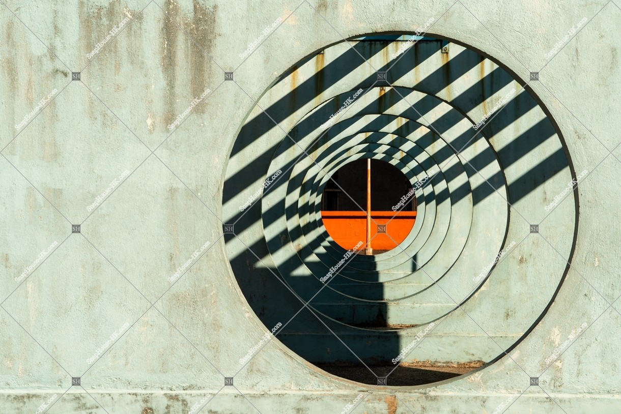 樂華南邨停車場天台 其之四十一