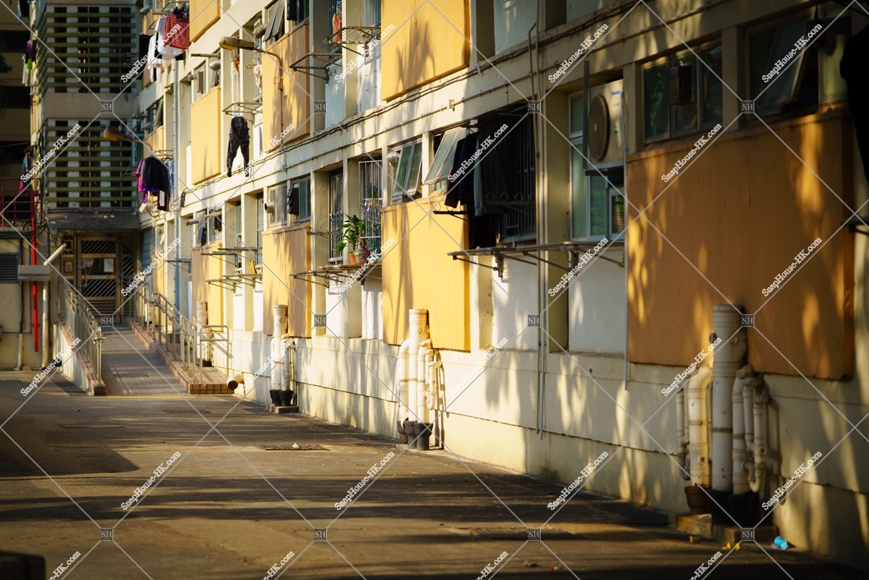 彩虹 公屋「彩虹邨」 其之一