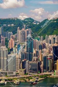 中環的高樓大廈 其之十六