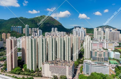 九龍灣的風景 其之四