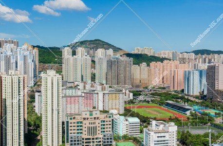 九龍灣的風景 其之五