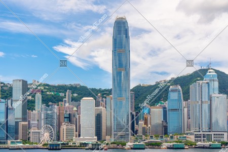 中環的高樓大廈 其之二十