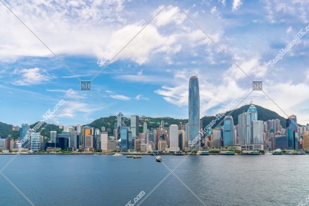 中環的高樓大廈 其之二十二