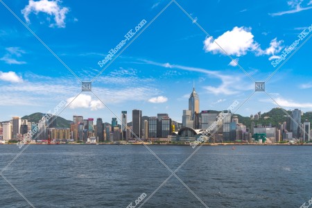 灣仔的高樓大廈 其之八