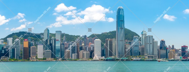 中環的高樓大廈 其之二十四