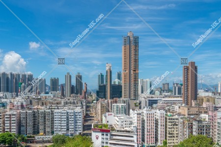 深水埗 城市景觀 其之二