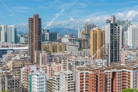 深水埗 城市景觀 其之四